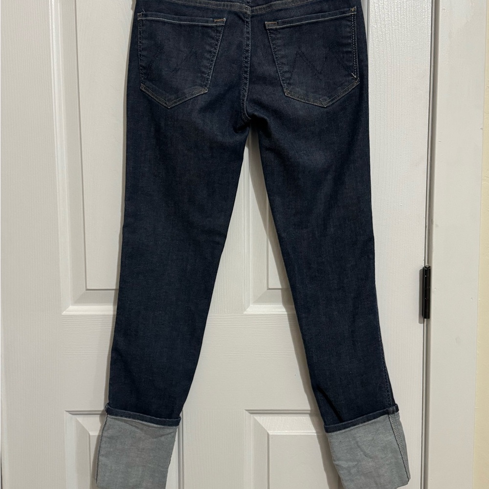 MOTHER Jeans - Picture 3 of 6